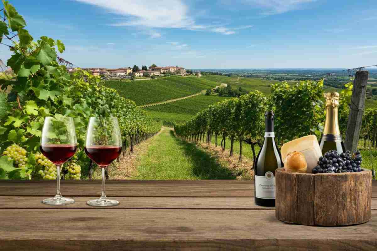 Scopri la 19^ Primavera del Prosecco Superiore: 15 eventi vinicoli da non perdere per un turismo culturale unico